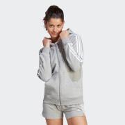 Zip-up hoodie Essentials 3-Stripes