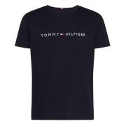 T-shirt Tommy Hilfiger Flag