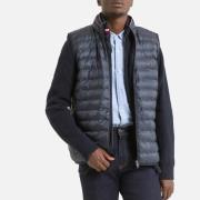 Lichte bodywarmer