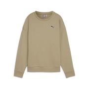 Sweater Better Essentials Crew in molton