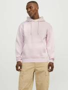 Losse hoodie