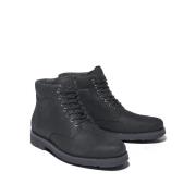 Leren boots Alden Brook