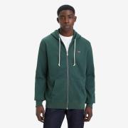 Zip-up hoodie New Original