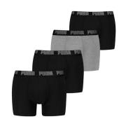 Set van 4 boxershorts Everyday