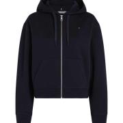 Hoodie met lange mouwen