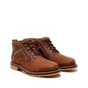 Leren boots Larchmont II Chukka