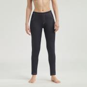 Legging met jeanseffect