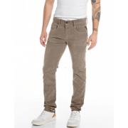 Jeans slim Anbass