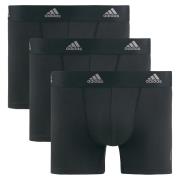 Set van 3 boxershorts Active Micro Flex