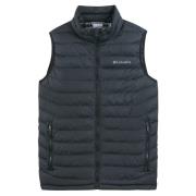 Bodywarmer Powder Lite