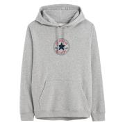 Hoodie chuck patch