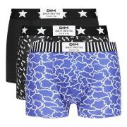 Set van 3 boxershorts Dim Vibes