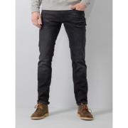 Rechte jeans stretch Russel