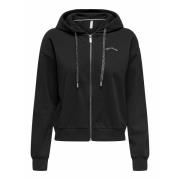 Zip-up hoodie Penny Life