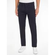 Chino broek Bleecker 1985