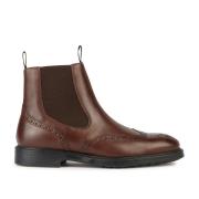 Ademende chelsea bottines Tiberio