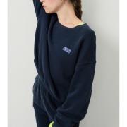 Sweater met ronde hals Izubird