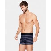 Gestreepte boxershort