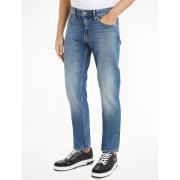 Rechte jeans, authentic straight