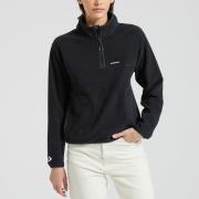 Sweater Polar Fleece Pop-over