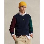 Sweater met ronde hals