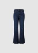 Flare jeans Willa, hoge taille