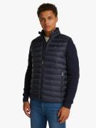 Bodywarmer packable