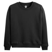 Sweater met ronde hals