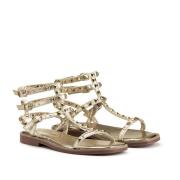 Leren sandalen ie