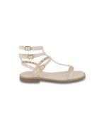 Leren sandalen ie