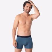 Set van 3 effen boxershorts Tailor