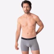 Set van 3 effen boxershorts Tailor