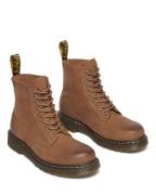 Boots 1460 Pascal van soepel Tumbled Nubuck leer