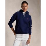 Hoodie met lange mouwen