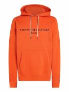 Hoodie, Tommy Logo