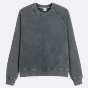 Sweater met ronde hals