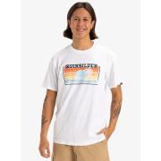 T-shirt korte mouwen, grafisch