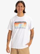 T-shirt korte mouwen, grafisch