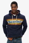 Hoodie Superdry