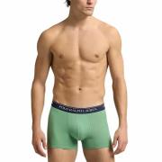 Set van 3 effen boxershorts