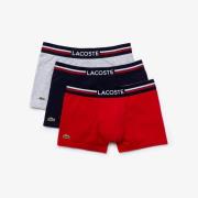 Set van 3 boxershorts