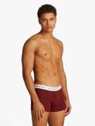 Set van 3 boxershorts Signature cotton essential