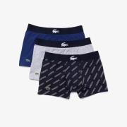 Set van 3 boxershorts