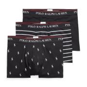 Set van 3 boxershorts