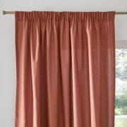 Gordijn van puur katoen Scenario