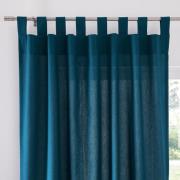 Lussengordijn van puur katoen Scenario