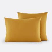 Kussensloop 30% recycled katoen, Scenario