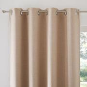 Verduisteringsgordijn met oogjes Exurie