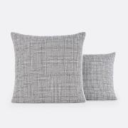 Kussensloop in zuiver katoen, Jinties