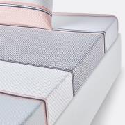 Hoeslaken in katoen, Nayma